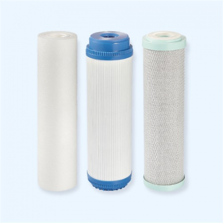 Комплект картриджей Electrolux AM SF